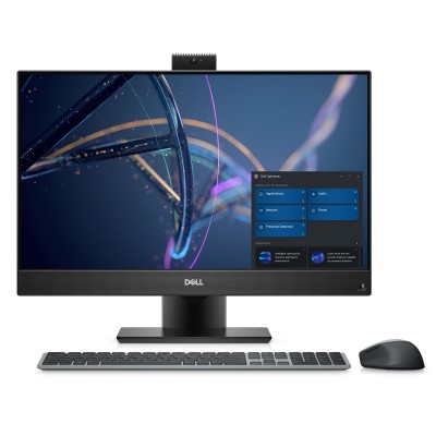 OPTIPLEX 5400 (F3VK3)